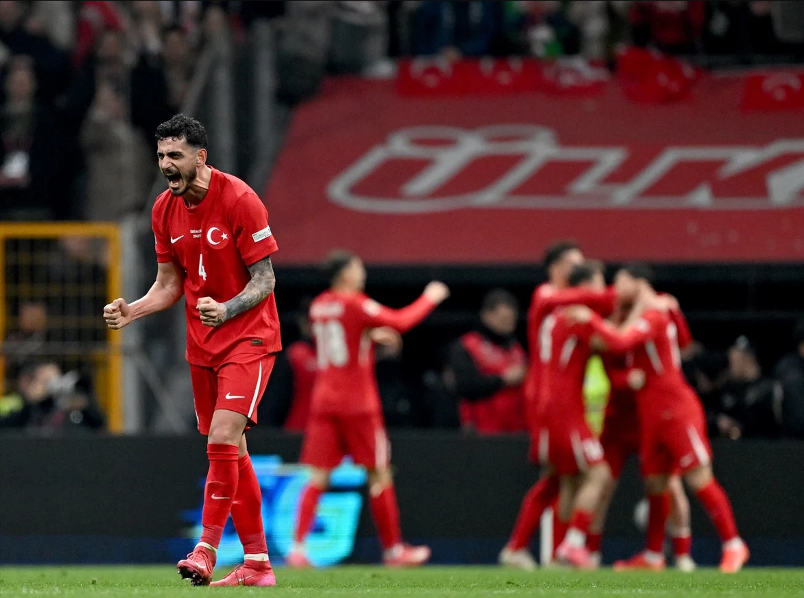 Macaristan - Türkiye Maçı: Muhtemel 11’ler ve Maç Detayları