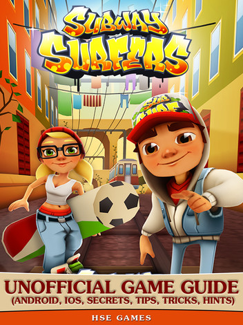 Subway Surfers Updates ????