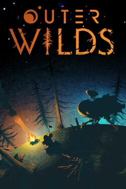 Outer Wilds: Zaman Döngüsünde Keşif ve Gizemler