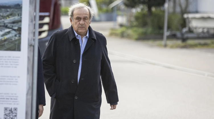 FIFA ve UEFA Eski Başkanları Yolsuzluk Davasında Temize Çıktı