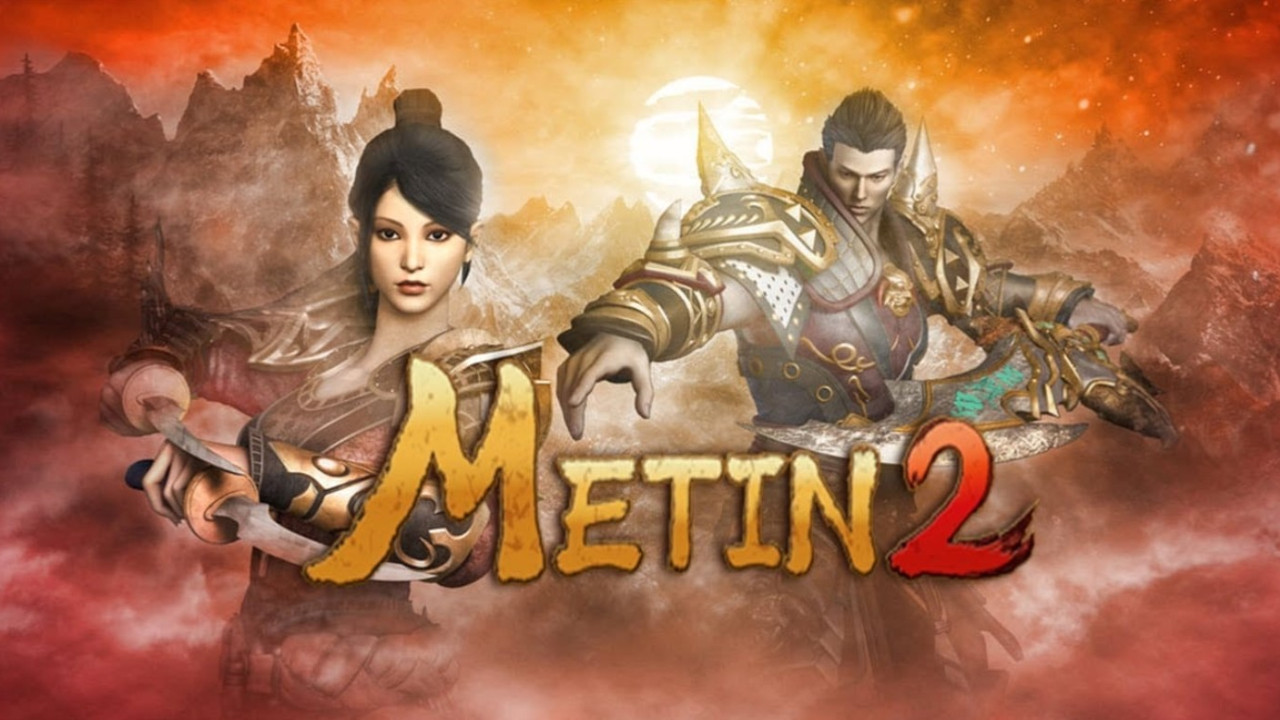 Metin2 Oyununun Popülerliği ve Neden Tercih Edildiği